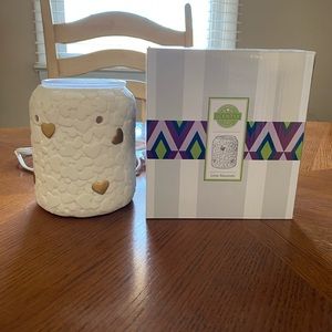 Full Size Scentsy Warmer